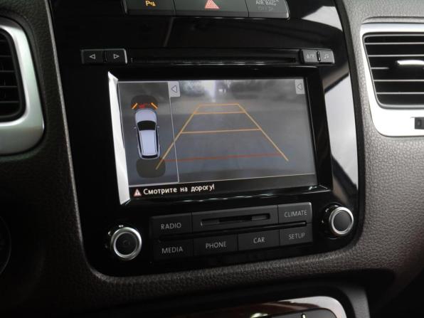Volkswagen Touareg II с пробегом 2012 года, цена 2 099 000 рублей, 229972 км, внедорожник, Автокод Объявления