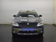 Skoda Octavia II (A5) Рестайлинг Санкт-Петербург  - изображение 17