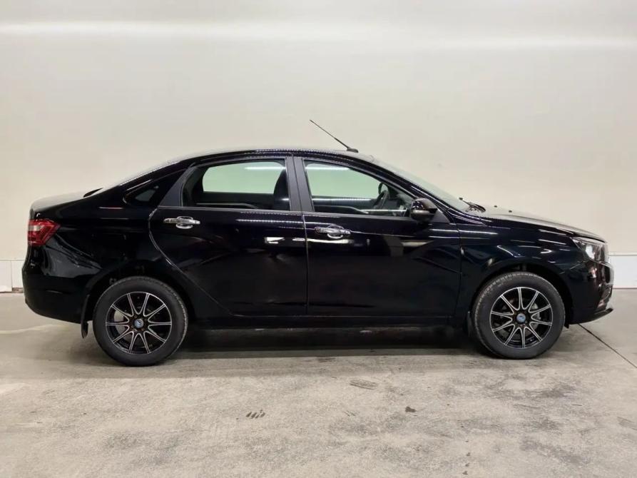 Lada (ВАЗ) Vesta I Саратов  - изображение 6