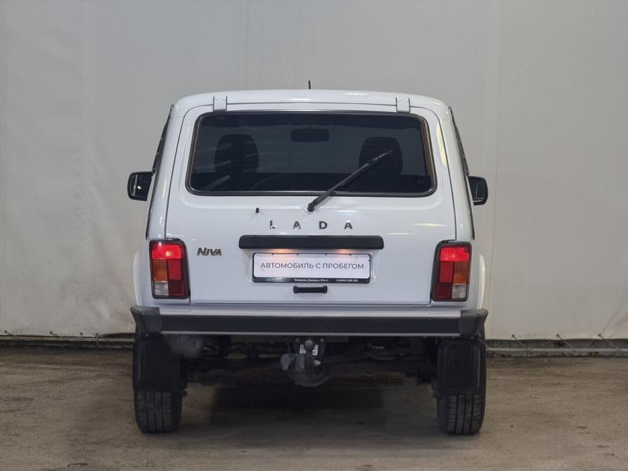 Lada (ВАЗ) Niva Legend I Кемерово  - изображение 5
