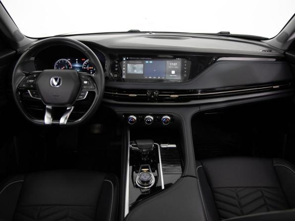 Changan CS95 I Рестайлинг 2 с пробегом 2023 года, цена 2 399 000 рублей, 90045 км, внедорожник, Автокод Объявления