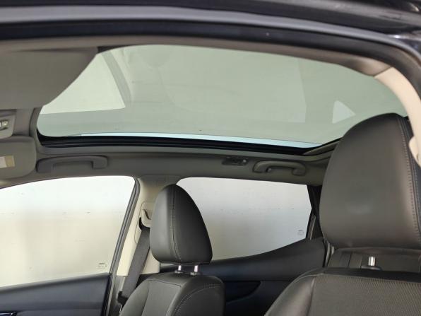 Nissan Qashqai II Рестайлинг с пробегом 2020 года, цена 2 120 000 рублей, 110240 км, внедорожник, Автокод Объявления