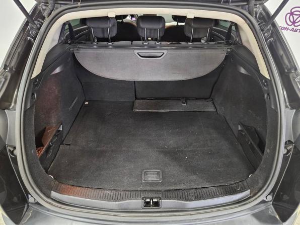 Renault Megane III с пробегом 2010 года, цена 721 000 рублей, 171670 км, универсал, Автокод Объявления