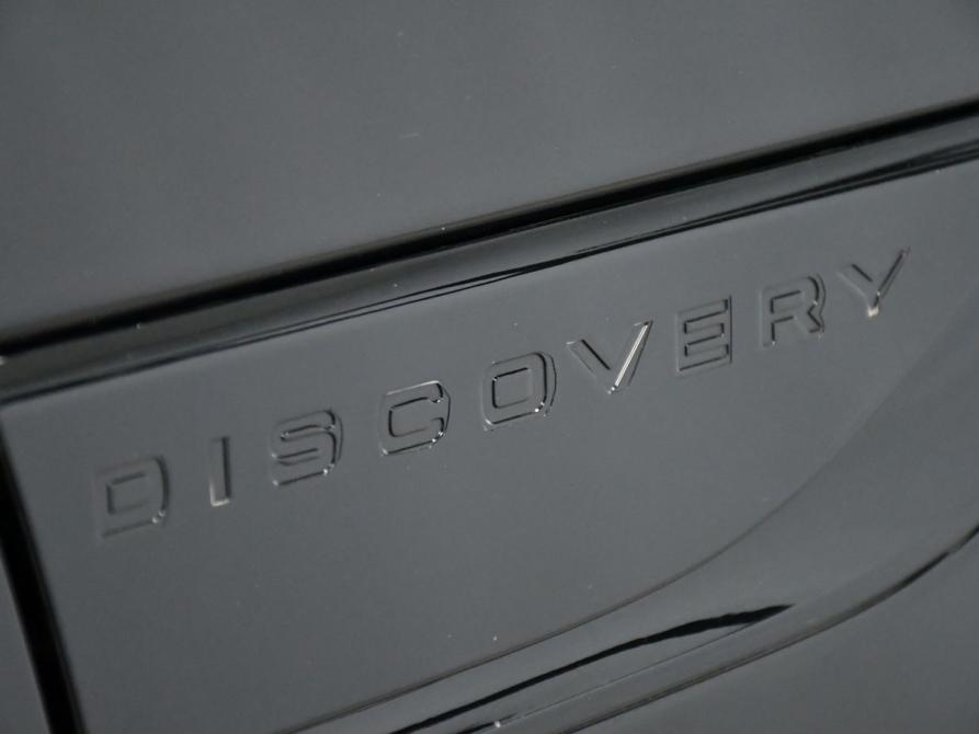 Land Rover Discovery V Новосибирск  - изображение 38