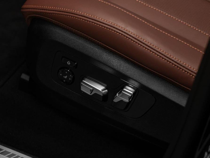 BMW X7 I (G07) Рестайлинг Москва  - изображение 11