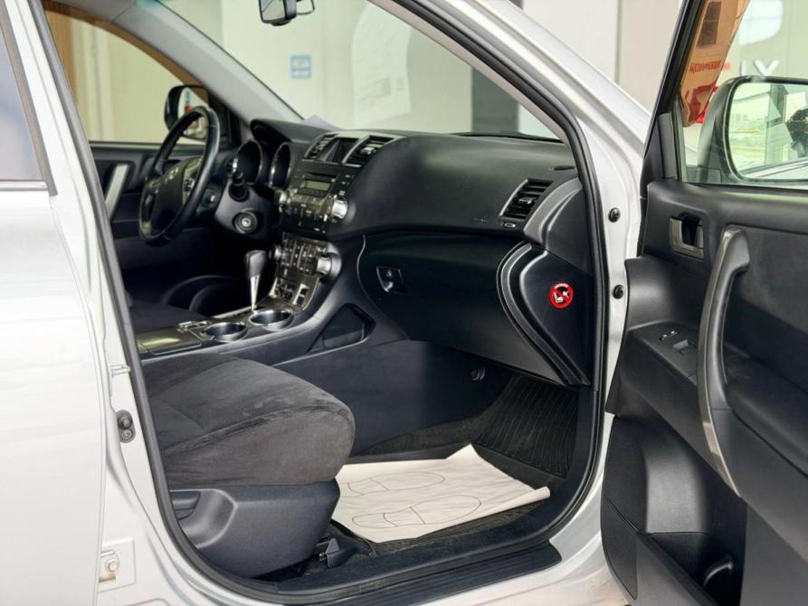 Toyota Highlander II (XU40) Рестайлинг Тула  - изображение 14