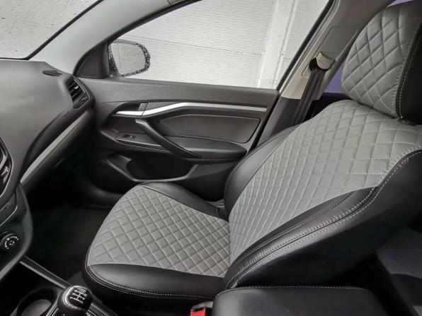 Lada (ВАЗ) Vesta I с пробегом 2019 года, цена 899 000 рублей, 89000 км, седан, Автокод Объявления