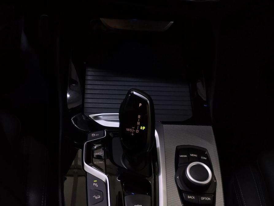 BMW X4 II (G02) Минеральные Воды  - изображение 12