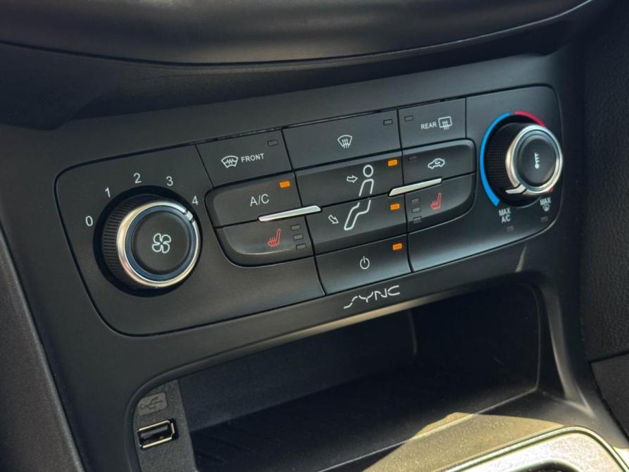 Ford Focus III Рестайлинг Кропоткин  - изображение 21