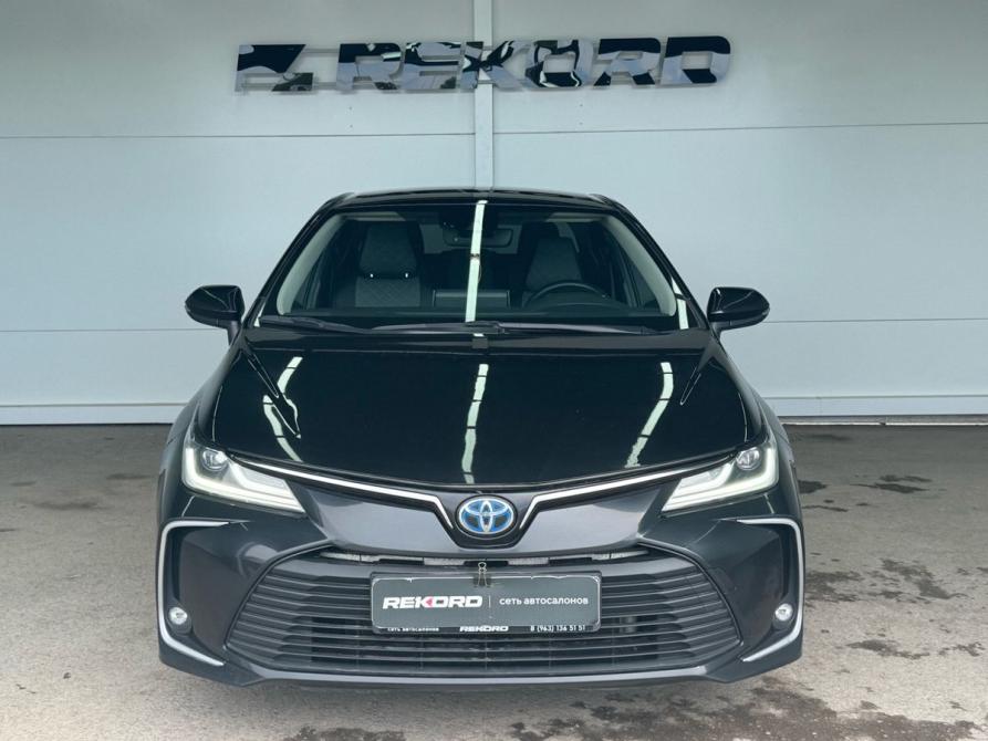 Toyota Corolla XII (E210) Уфа  - изображение 5