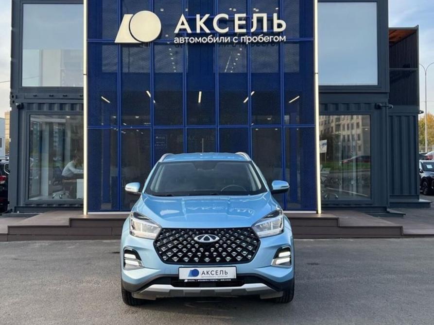 Chery Tiggo 4 Pro I Архангельск  - изображение 2