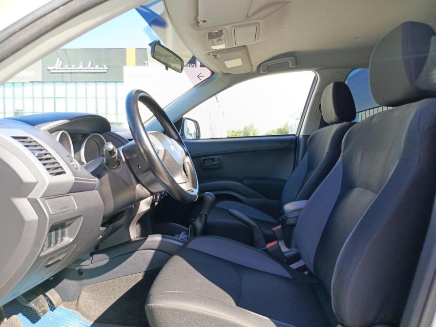 Mitsubishi Outlander II Рестайлинг Чебоксары  - изображение 20