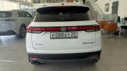 Changan CS35 Plus I Рестайлинг Вологда  - изображение 20