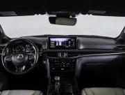 Lexus LX III Рестайлинг 2 Москва  - изображение 40
