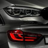 BMW X6 M II (F86) Москва  - изображение 50
