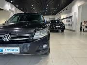 Volkswagen Tiguan I Рестайлинг Москва  - изображение 25