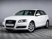 Audi A3 II (8P) Рестайлинг 2 Москва  - изображение 11