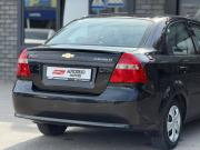Chevrolet Aveo I Рестайлинг Астрахань  - изображение 30
