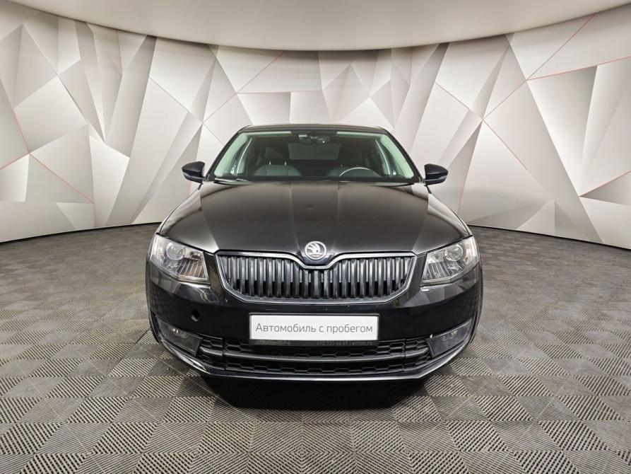 Skoda Octavia III (A7) Москва  - изображение 7