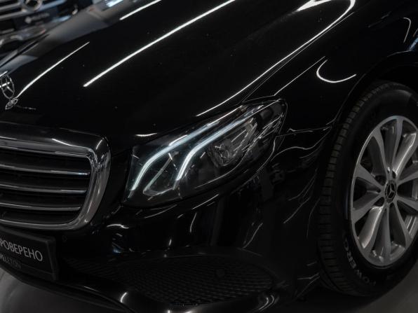 Mercedes-Benz E-Класс V (W213 S213 C238) с пробегом 2019 года, цена 2 820 000 рублей, 104307 км, седан, Автокод Объявления