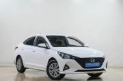 Hyundai Solaris II Рестайлинг Новокузнецк  - изображение 30
