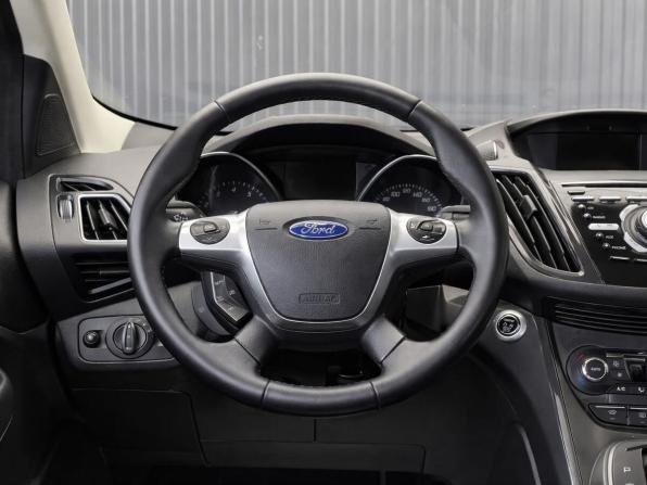 Ford Kuga II с пробегом 2016 года, цена 1 447 000 рублей, 114362 км, внедорожник, Автокод Объявления
