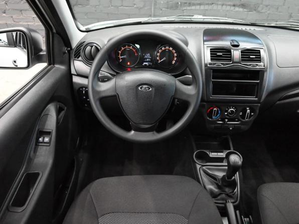 Lada (ВАЗ) Granta I Рестайлинг с пробегом 2025 года, цена 950 000 рублей, 24368 км, седан, Автокод Объявления