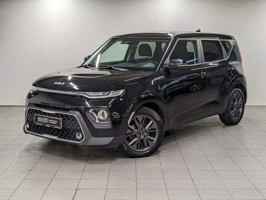Kia Soul III Химки  - изображение 1