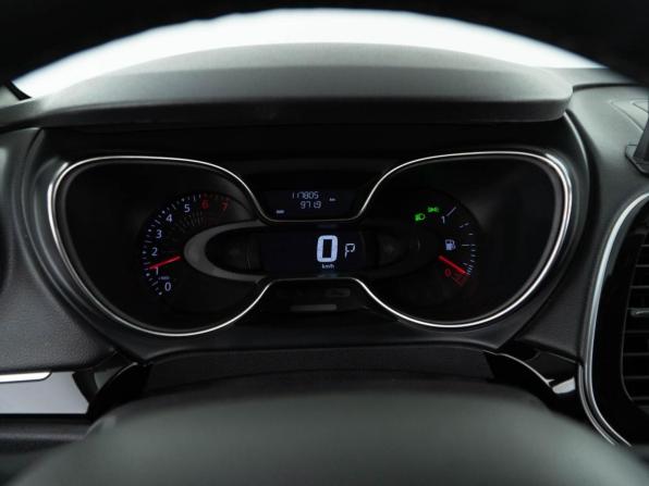 Renault Kaptur I Рестайлинг с пробегом 2021 года, цена 1 631 444 рубля, 117805 км, внедорожник, Автокод Объявления