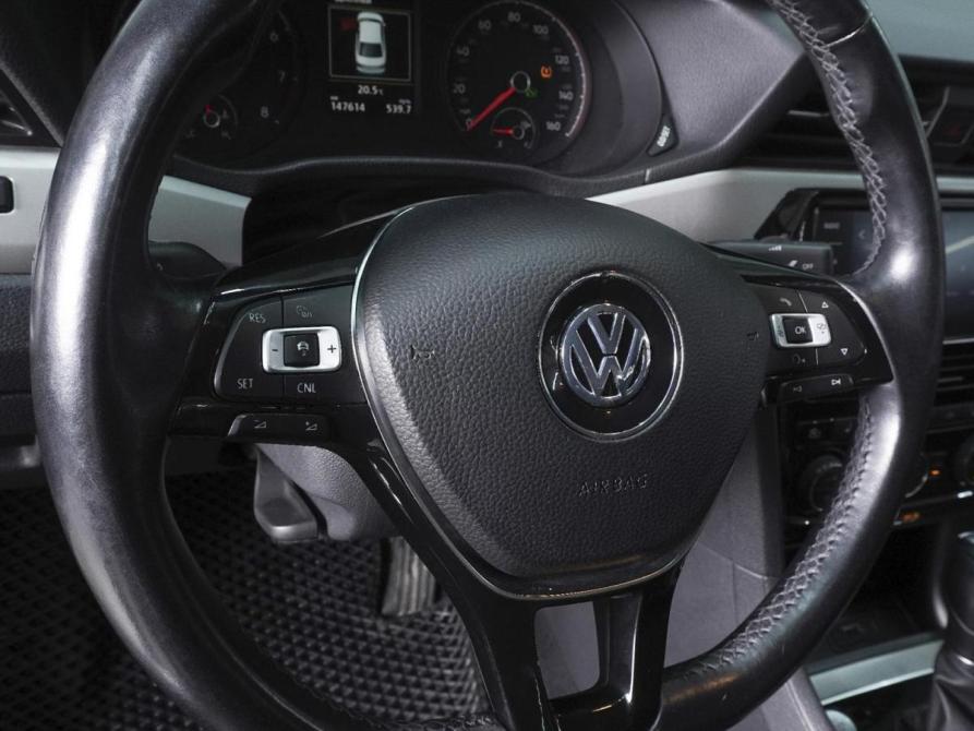 Volkswagen Passat (North America and China) II (NA Market) Ростов-на-Дону  - изображение 12