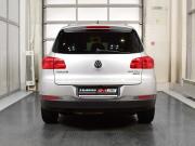 Volkswagen Tiguan I Рестайлинг Кемерово  - изображение 27