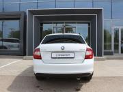 Skoda Rapid I Рестайлинг Стерлитамак  - изображение 19