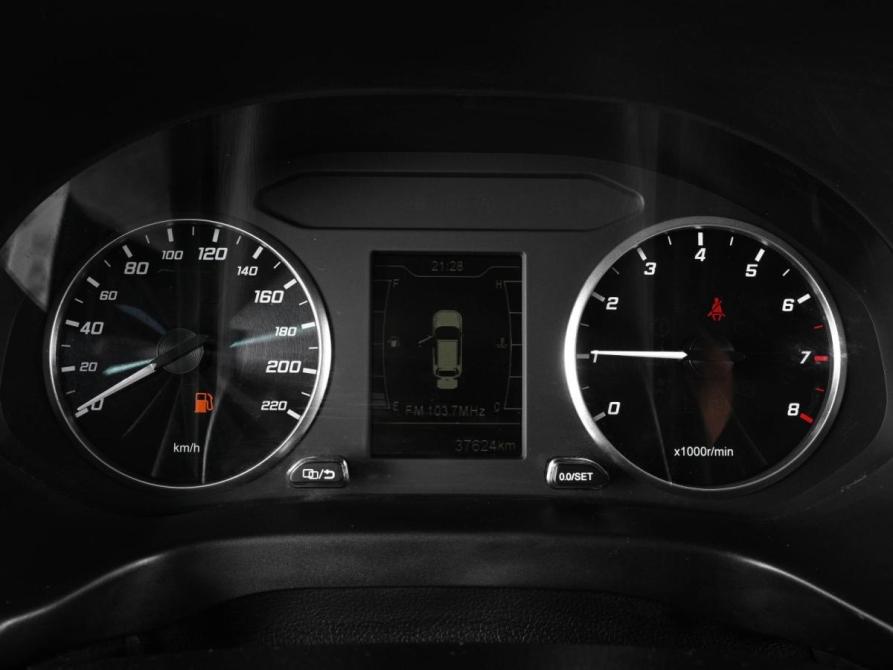 Chery Tiggo 4 I Рестайлинг Ростов-на-Дону  - изображение 16