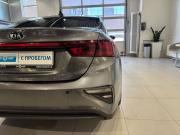 Kia Cerato IV Москва  - изображение 27