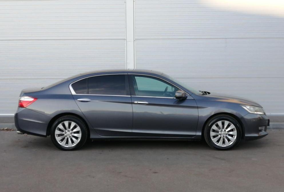 Honda Accord IX Иваново  - изображение 8