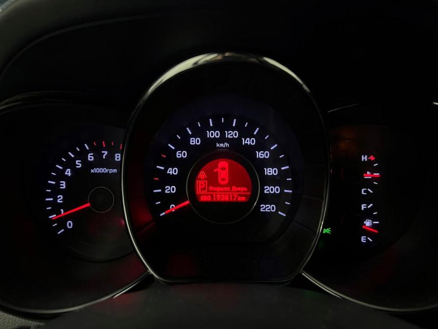 Kia Rio III Казань  - изображение 13