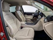Mercedes-Benz GLC Coupe I (C253) Рестайлинг Санкт-Петербург  - изображение 51