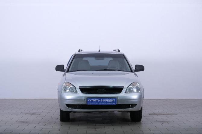 Lada (ВАЗ) Priora I с пробегом 2010 года, цена 199 000 рублей, 163000 км, универсал, Автокод Объявления