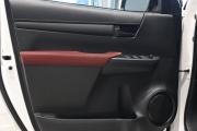 Toyota Hilux VIII Рестайлинг Уфа  - изображение 32