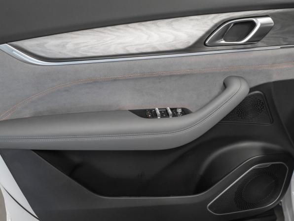 Geely Galaxy M7 с пробегом 2026 года, цена 3 660 000 рублей, 50 км, внедорожник, Автокод Объявления