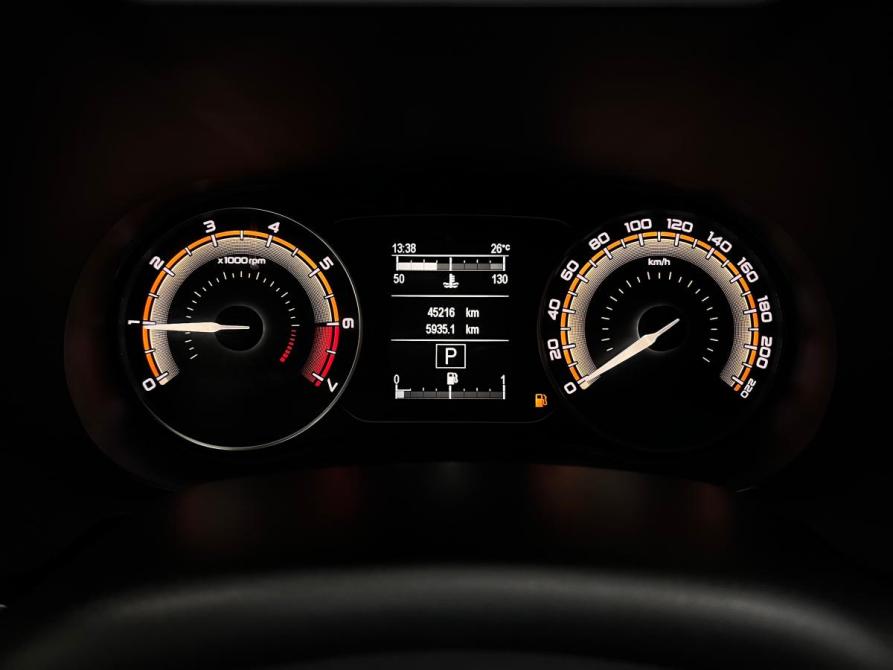 Lada (ВАЗ) Vesta I Рестайлинг (NG) Волгоград  - изображение 14