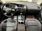 Audi A4 IV (B8) Рестайлинг Пермь  - изображение 36