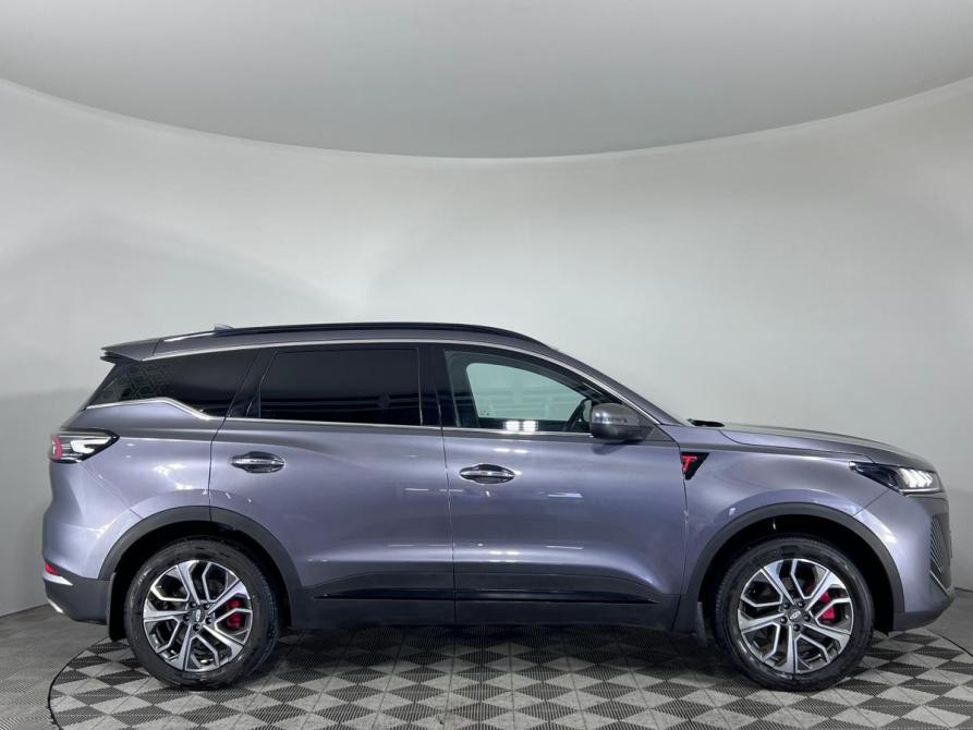 Chery Tiggo 7 Pro Max I Рестайлинг Ростов-на-Дону  - изображение 4