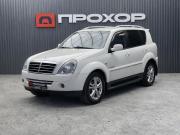 SsangYong Rexton II Пермь  - изображение 38