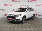 Mitsubishi Outlander III Рестайлинг 3 Вологда  - изображение 18