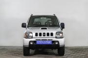 Suzuki Jimny III Сургут  - изображение 18