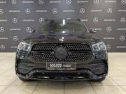 Mercedes-Benz GLE II (V167) Москва  - изображение 29