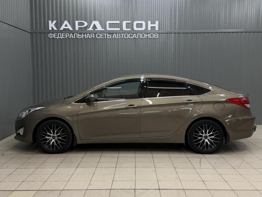 Hyundai i40 I Магнитогорск  - изображение 5