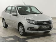 Lada (ВАЗ) Granta I Рестайлинг Иваново  - изображение 19
