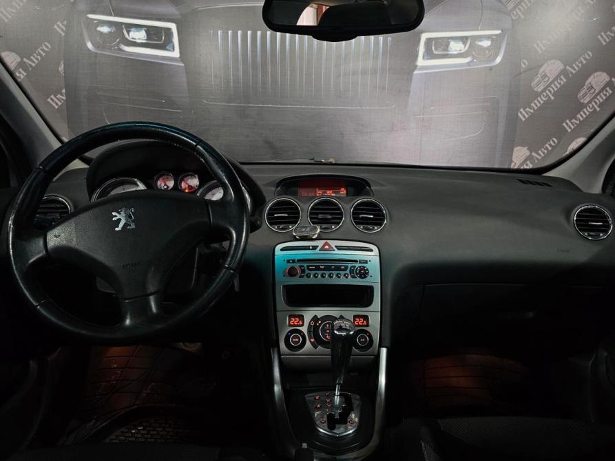 Peugeot 308 I Краснодар  - изображение 17